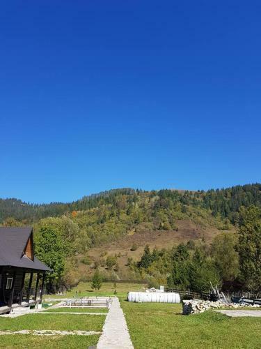 Hostal Royal Bucovina Residence