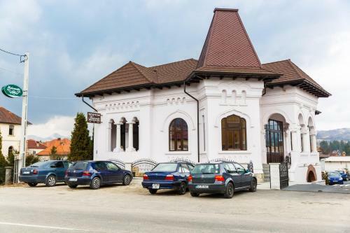 Bed & Breakfast Maisonette Apartments