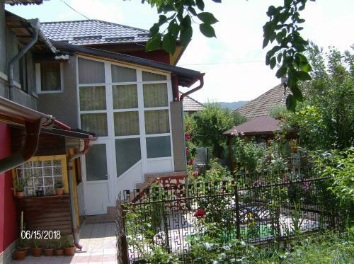 Vinatoru Apartments