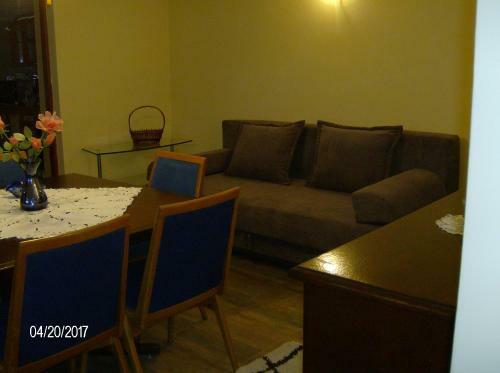 Vinatoru Apartments