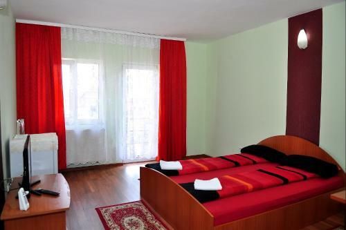 Hostal Casa Otilia