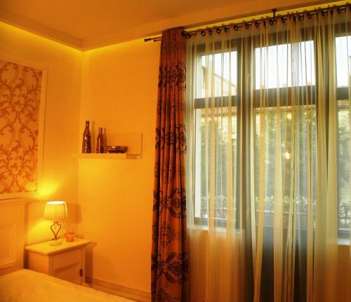 Apartamento Modern Old Town Ap. Baritiu