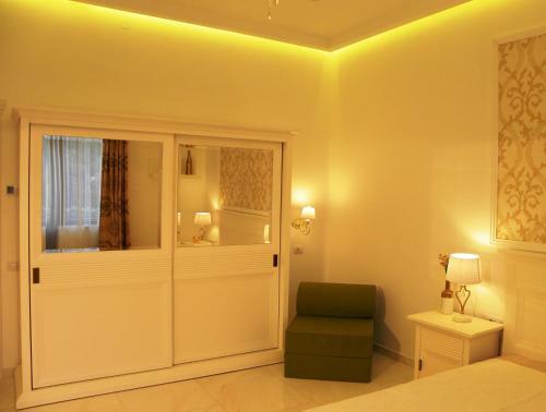 Apartamento Modern Old Town Ap. Baritiu
