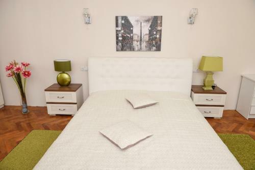 Apartamento Modern Old Town Ap. Baritiu