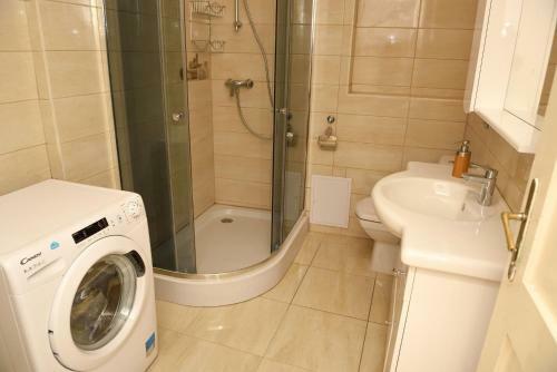 Apartamento Modern Old Town Ap. Baritiu