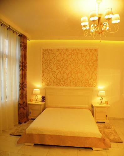 Apartamento Modern Old Town Ap. Baritiu