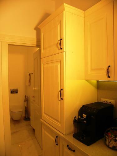 Apartamento Modern Old Town Ap. Baritiu