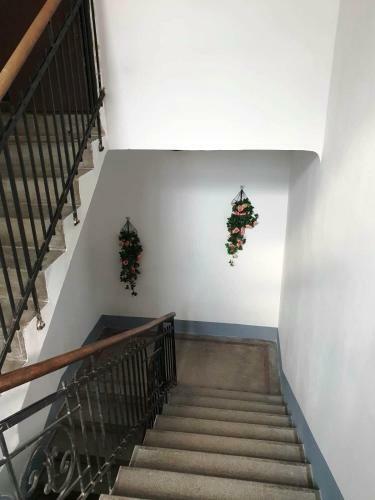 Apartamento Modern Old Town Ap. Baritiu