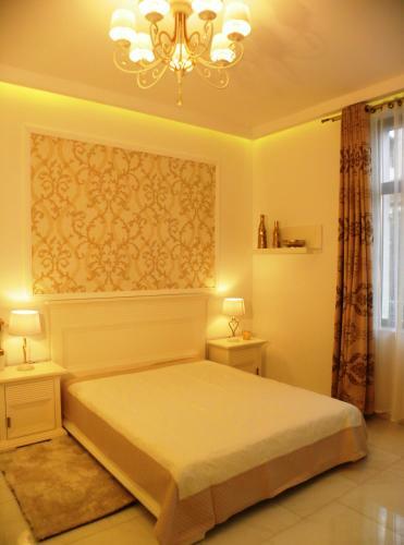 Apartamento Modern Old Town Ap. Baritiu