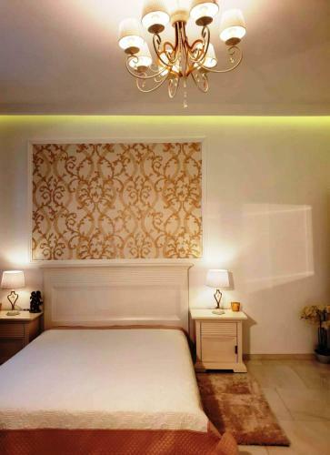 Apartamento Modern Old Town Ap. Baritiu