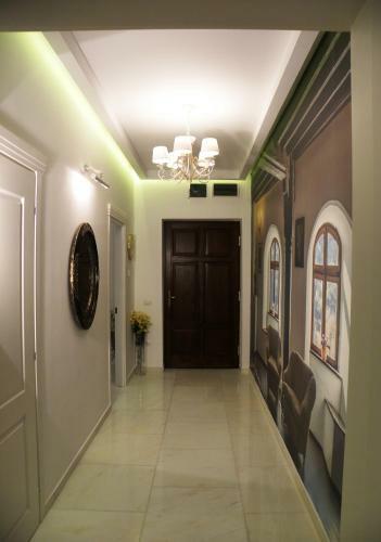 Apartamento Modern Old Town Ap. Baritiu