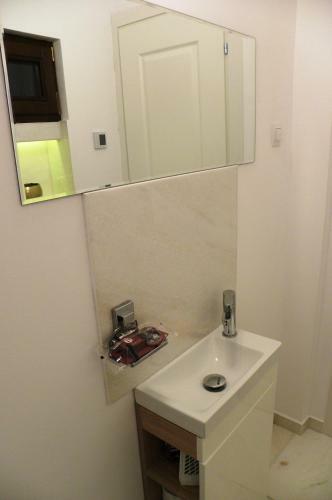 Apartamento Modern Old Town Ap. Baritiu