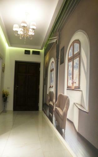 Apartamento Modern Old Town Ap. Baritiu