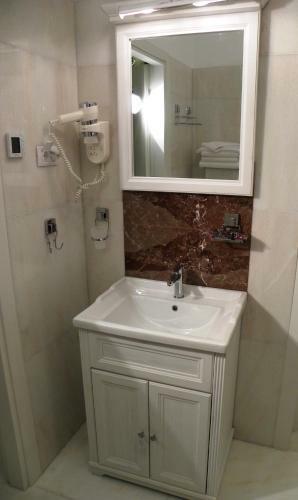 Apartamento Modern Old Town Ap. Baritiu