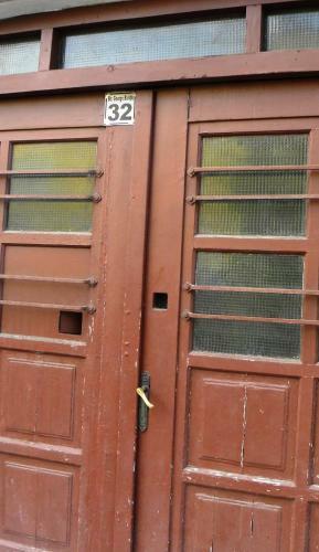 Apartamento Modern Old Town Ap. Baritiu