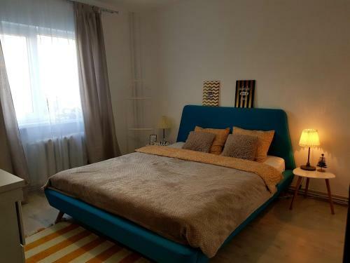 Dawn Apartment