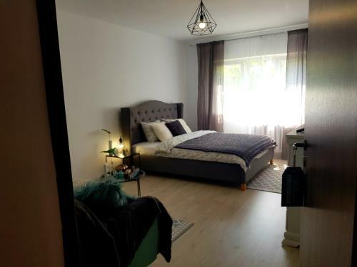 Dawn Apartment