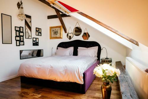 Apartamento Magna Suite