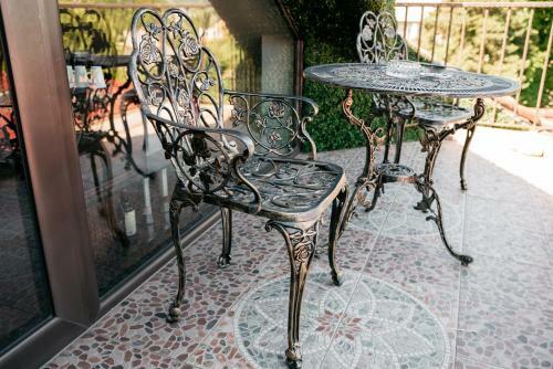 Apartamento Magna Suite