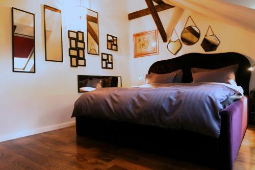 Apartamento Magna Suite