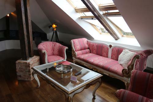 Apartamento Magna Suite