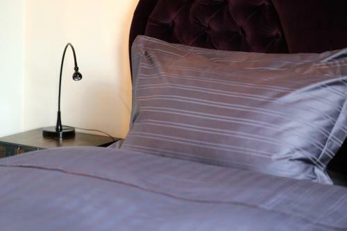 Apartamento Magna Suite