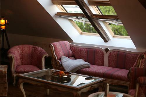 Apartamento Magna Suite