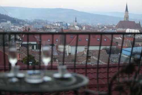 Apartamento Magna Suite