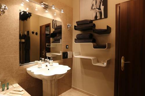 Apartamento Magna Suite