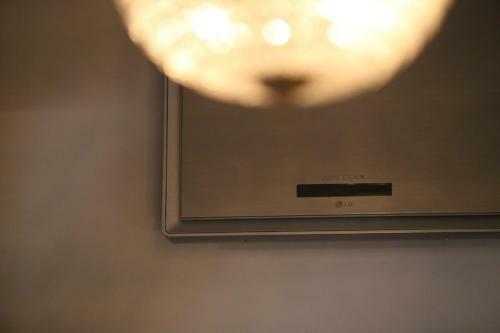 Apartamento Magna Suite