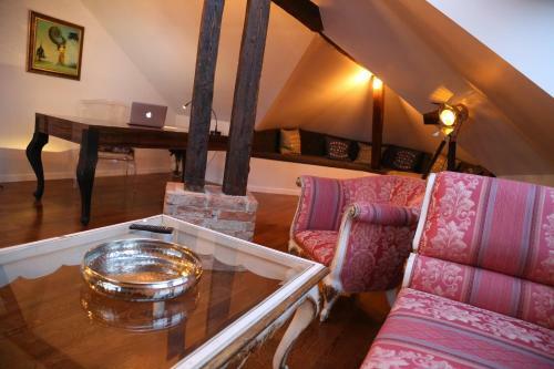 Apartamento Magna Suite