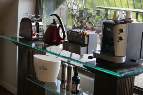 Apartamento Magna Suite