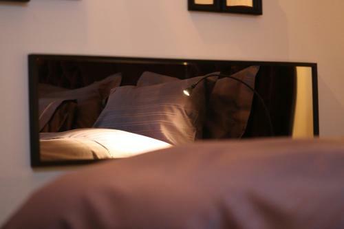Apartamento Magna Suite
