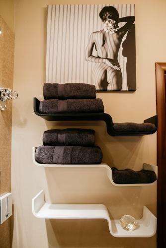 Apartamento Magna Suite