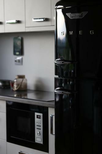 Apartamento Magna Suite