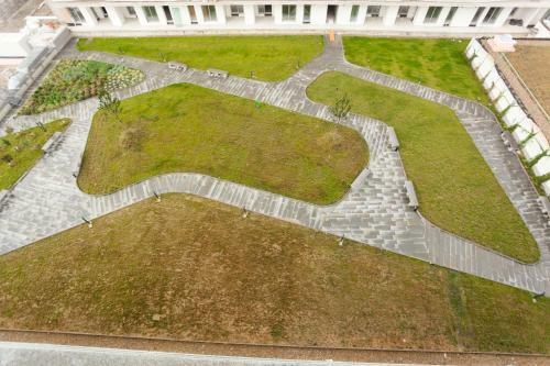 Apartamento Iulius Mall City