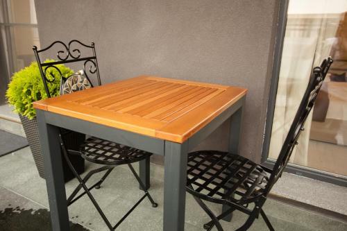 Apartamento Iulius Mall City