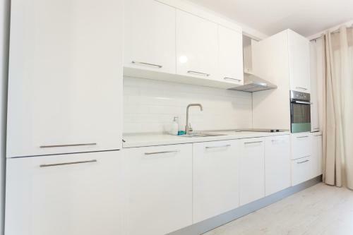 Apartamento Iulius Mall City