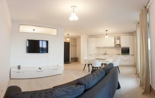 Apartamento Iulius Mall City