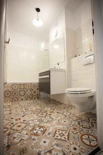 Apartamento Iulius Mall City
