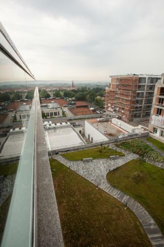 Apartamento Iulius Mall City