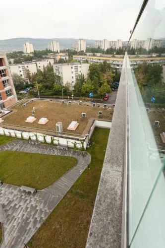 Apartamento Iulius Mall City