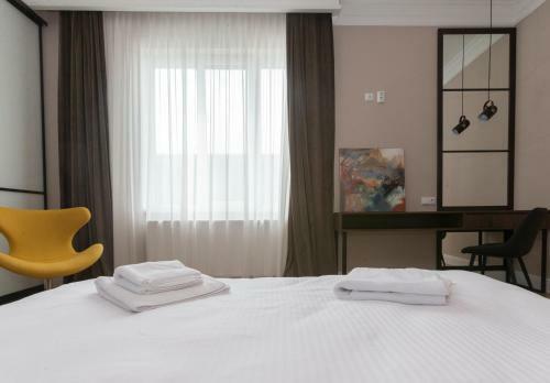 Cluj Lux Apartment Central