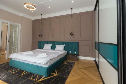 Cluj Lux Apartment Central