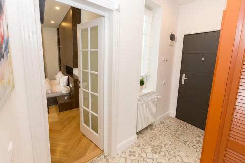 Cluj Lux Apartment Central