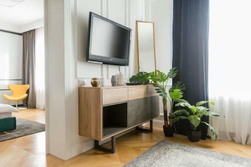 Cluj Lux Apartment Central