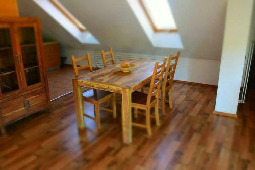 Apartamento Grigorescu Lux Residence