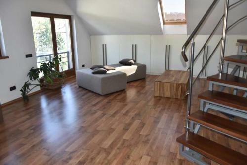 Apartamento Grigorescu Lux Residence
