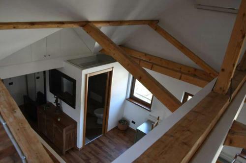 Apartamento Grigorescu Lux Residence