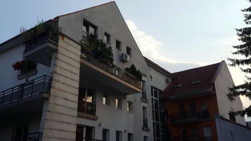 Apartamento Grigorescu Lux Residence